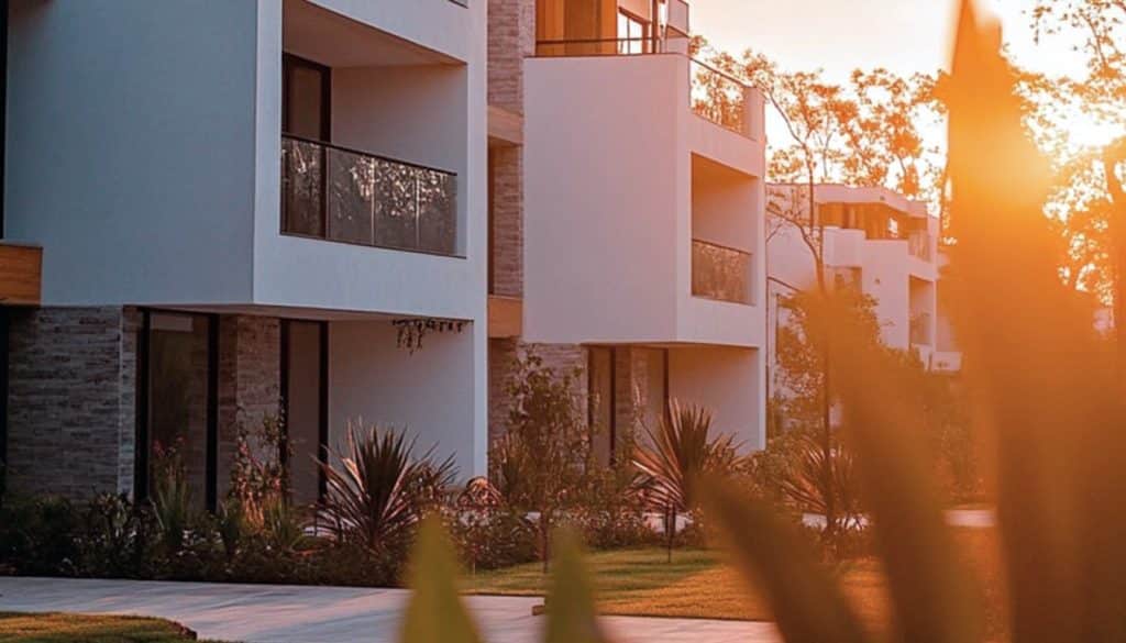 Rechtliche Begleitung für Bauträgerprojekte